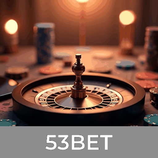 53BET Bônus por convite 53BET