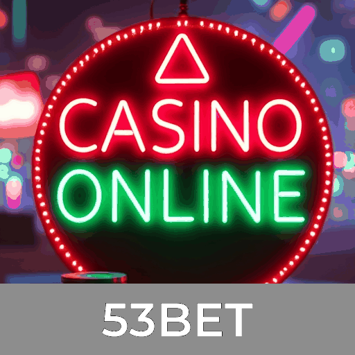 53BET Bônus acumulado 53BET