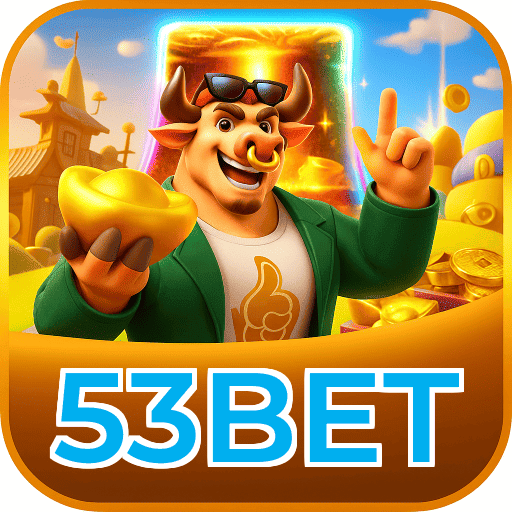 Experiência Premium em Apostas com 53BET